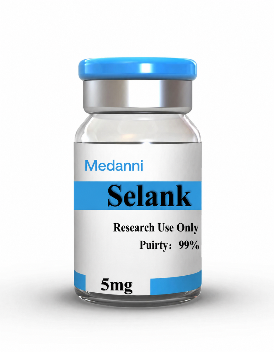 Selank