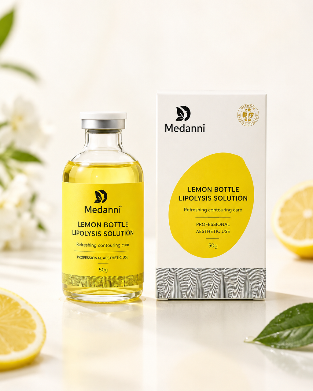 Collagen Firming Care Serum