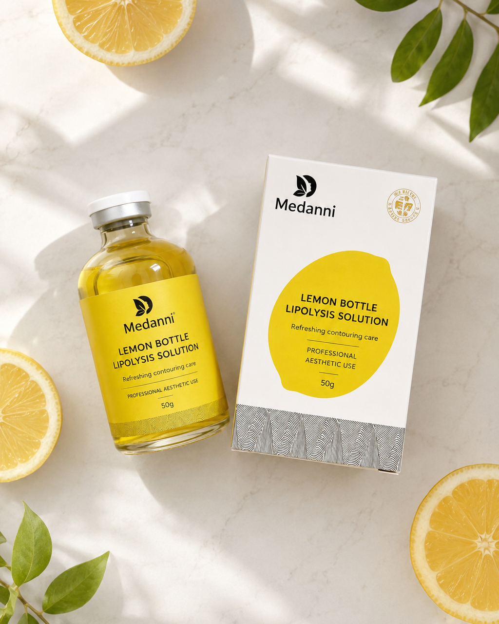 Collagen Firming Care Serum