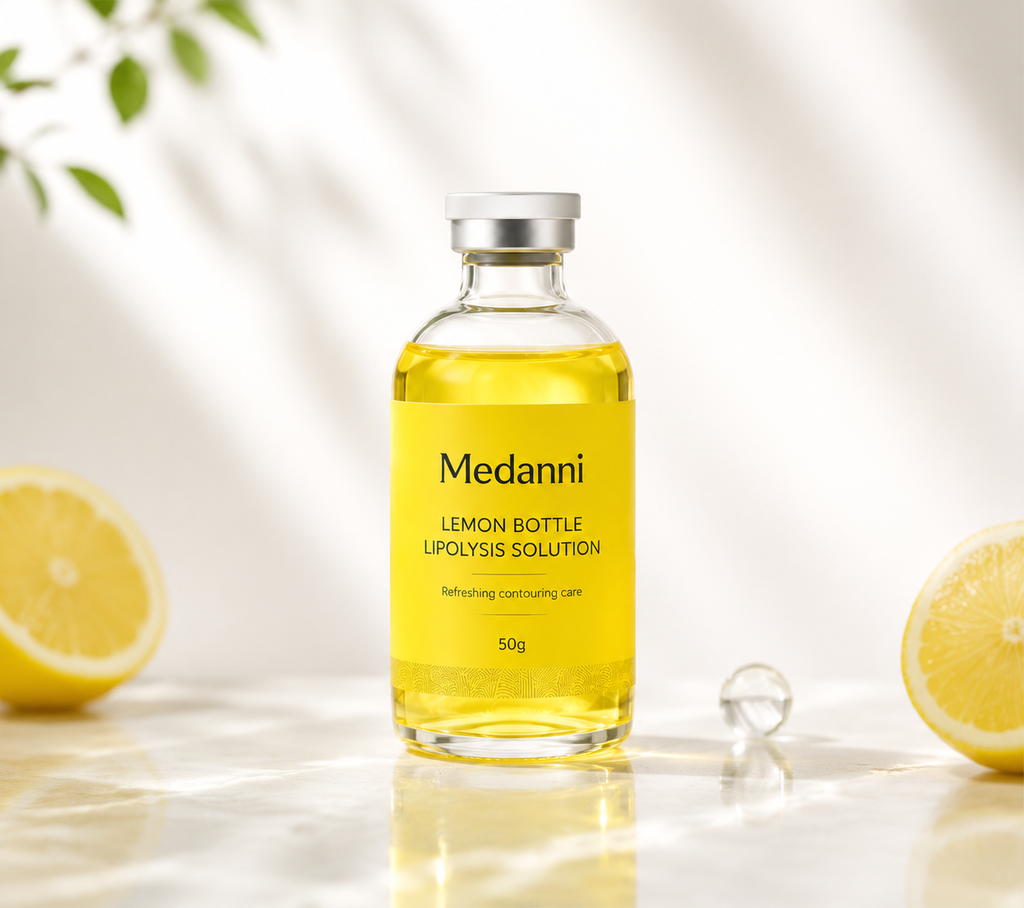 Collagen Firming Care Serum