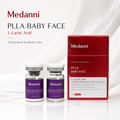 L-Lactic Acid Revitalizing & Firming Freeze-Dried Skincare Set