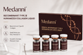 Medical Recombinant Type III Humanized Collagen Solution
