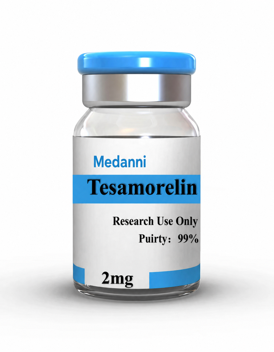 Tirzepatide Research