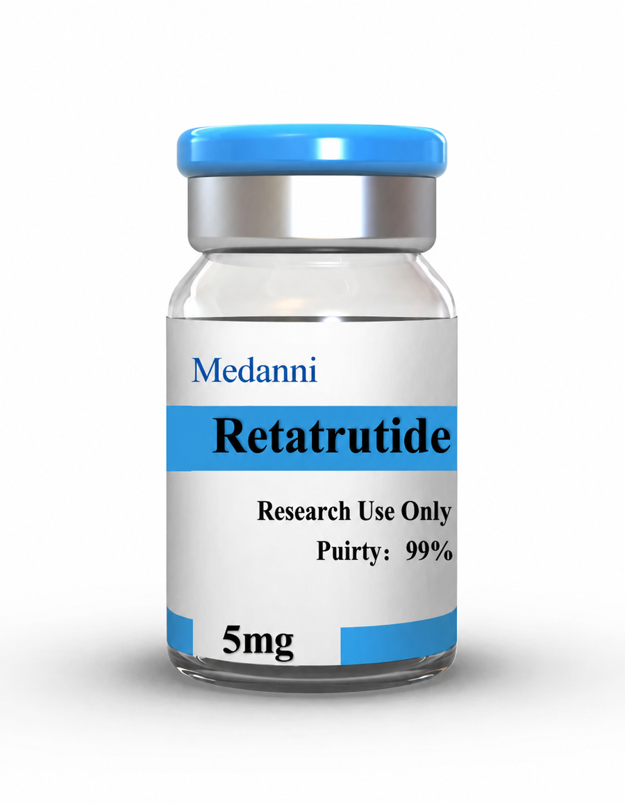 Retatrutide