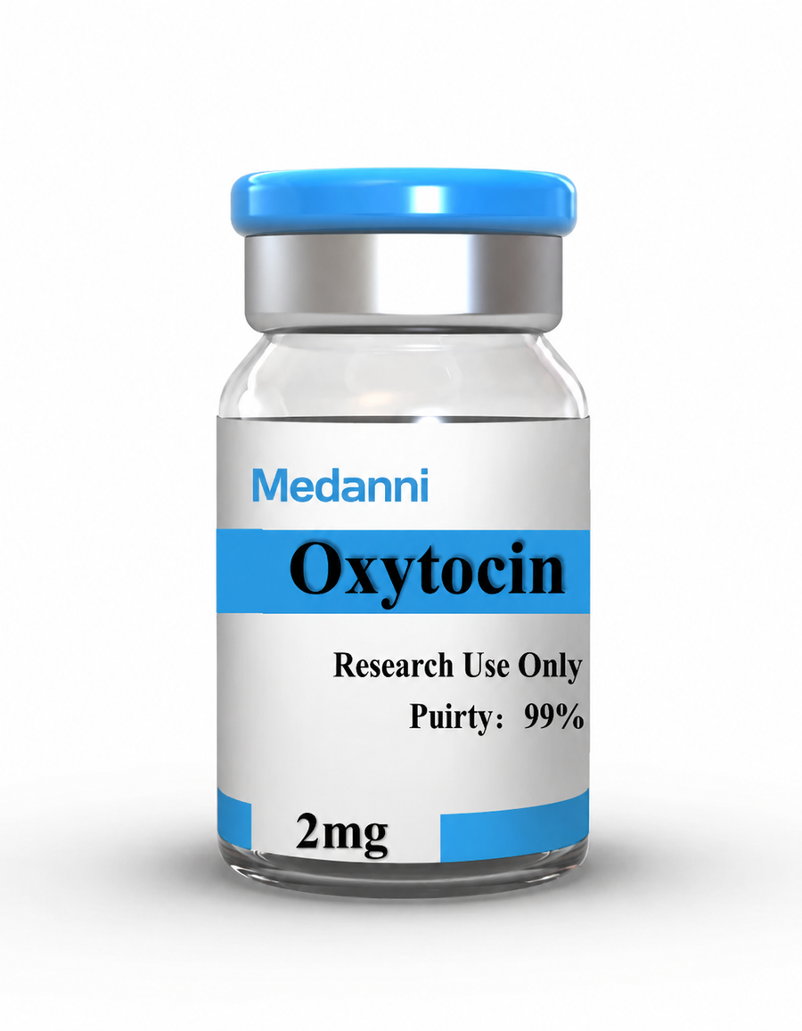 Oxytocin Acetate
