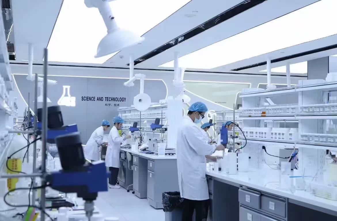 MEDANNI laboratory