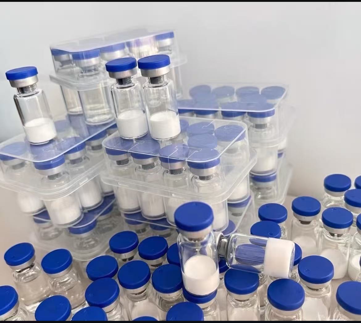 Protective vial packaging